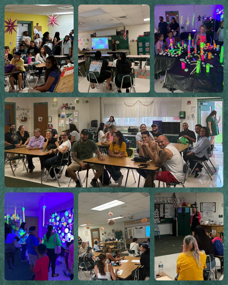 🎉 Thank You, Parents! 🎉
We are incredibly grateful to all the parents who attended our Open House at Spirit Elementary! Thank you for your continued partnership and dedication to your child’s education. 🌟 Together we are building a stronger learning community!