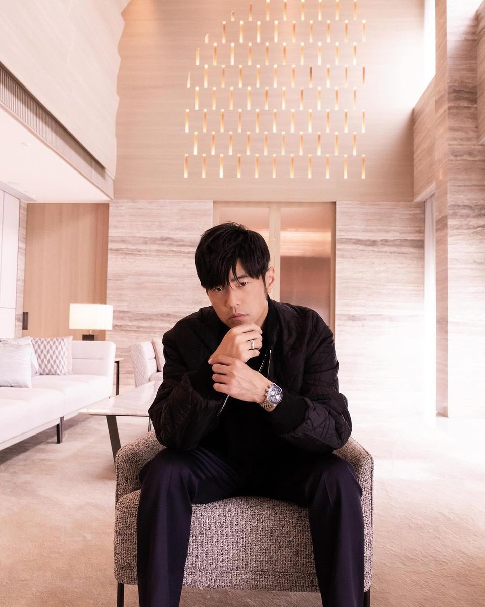 周杰倫Jay Chou tweet media