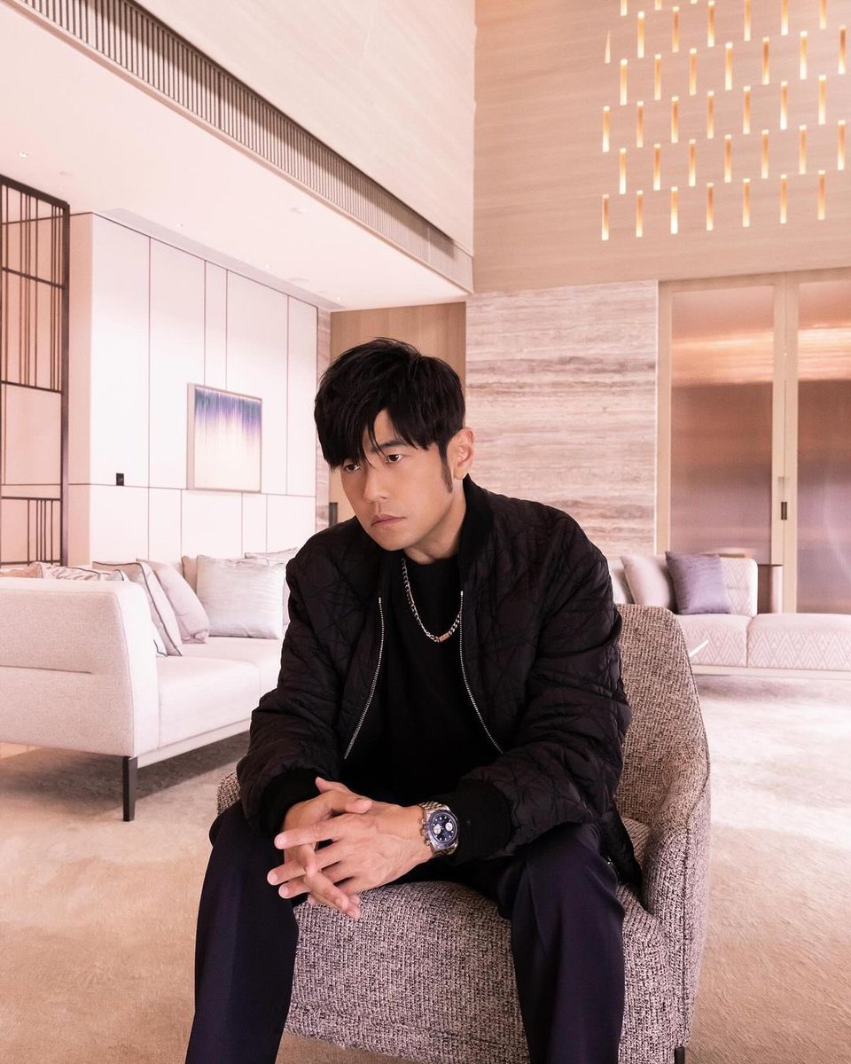 周杰倫Jay Chou tweet media