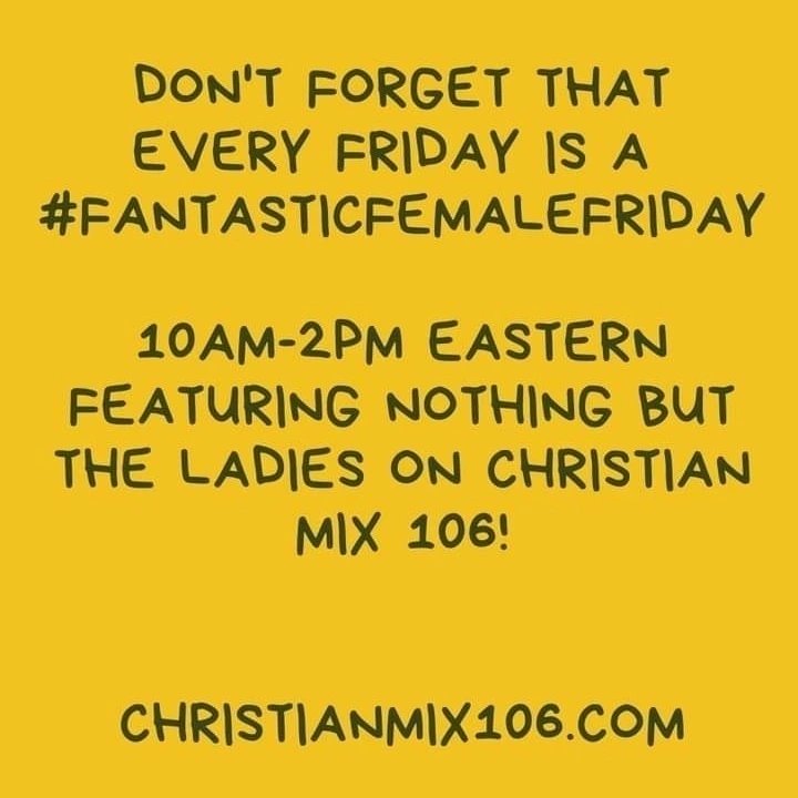 ChristianMix106's tweet photo. https://t.co/clEvIp4NMY
