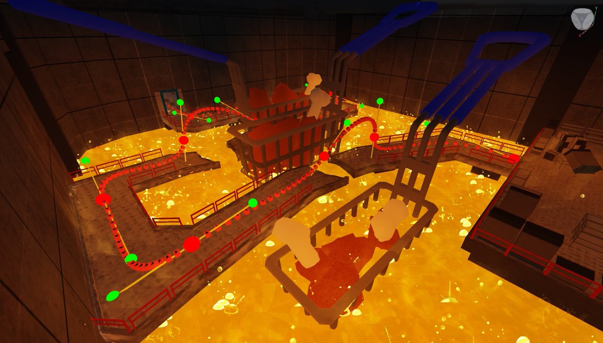 Clucky's Roblox (Official) tweet media