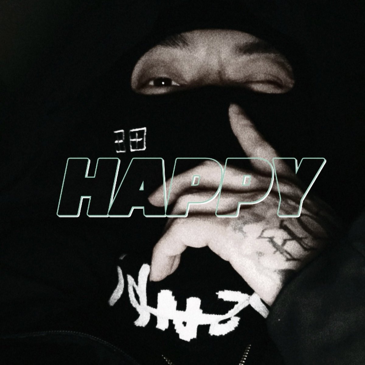 江戸川をレペゼンするラッパー/RUNE999がシングル「HAPPY」を9/20に配信リリース！ prtimes.jp/main/html/rd/p…