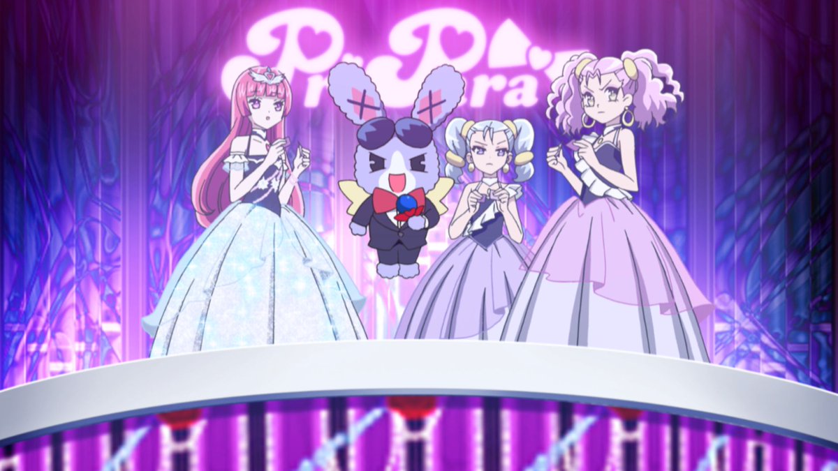 プリパラ にの 他 プリパラ5周年プロジェクト」5つのニュースで「ありがとうのかしこまっ