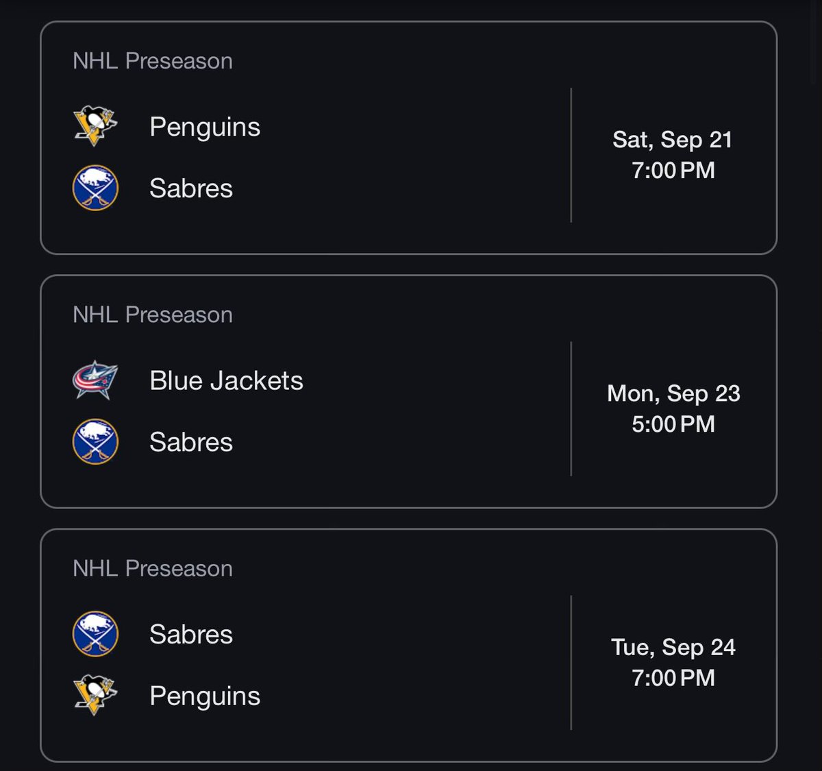 y - Bo Byram Fan Account tweet media