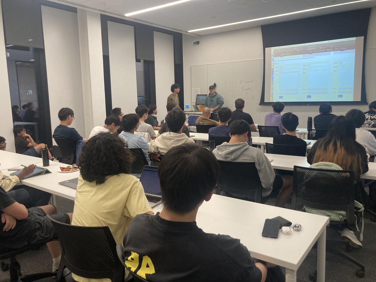 Starknet U.S. 🇺🇸 tweet media