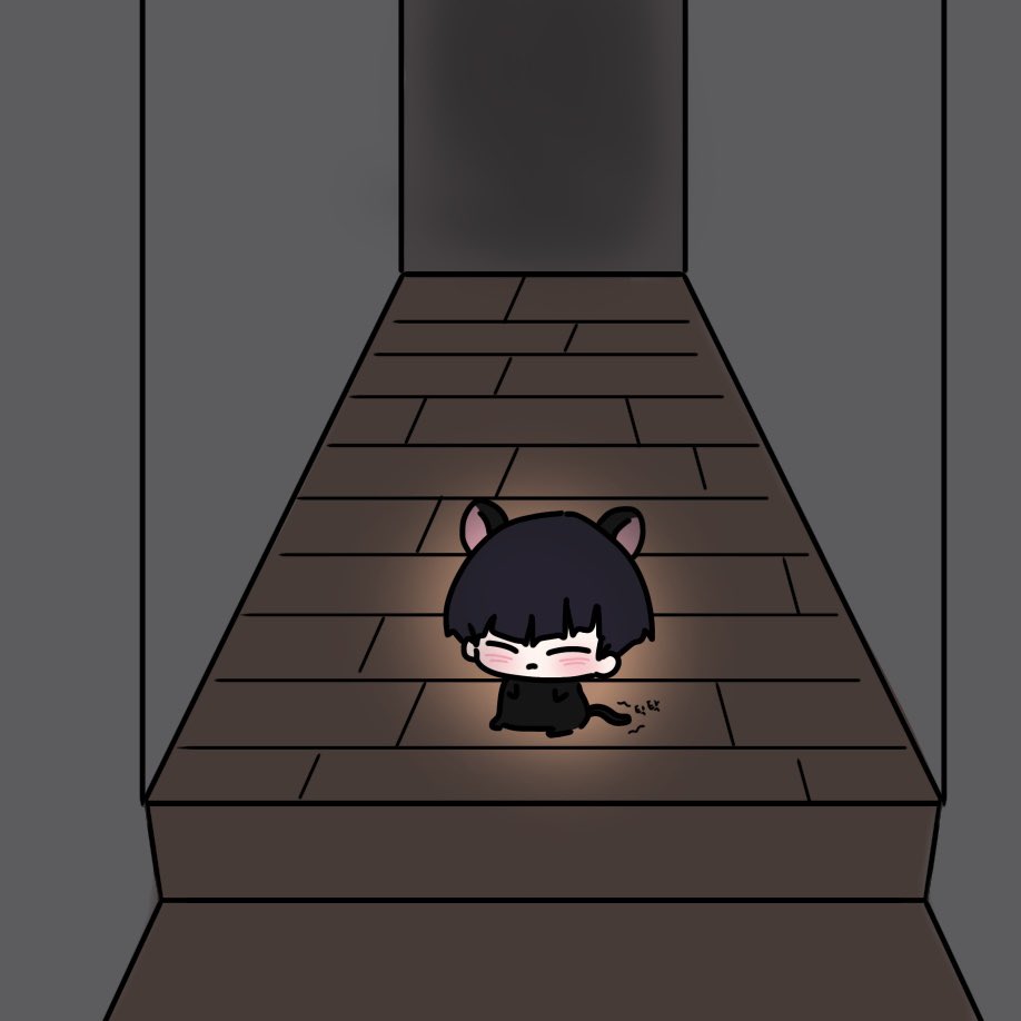 집에 일찍 가야하는 이유 

#怪獣8号     #KaijuNo8