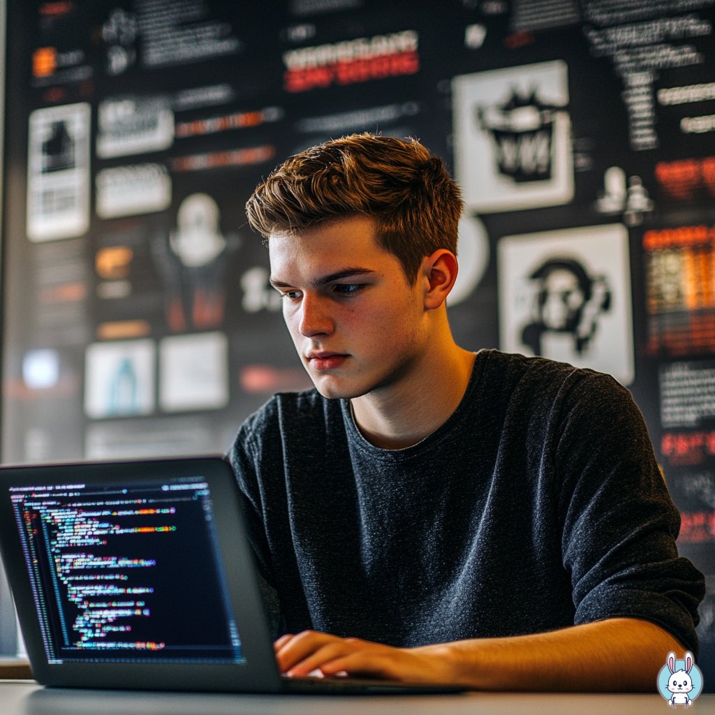 rabbitsoftltd's tweet image. Master Git and GitHub with our essential course on version control! Elevate your development game now! #GitGuru #VersionControl #CodeSmart Visit us at rabbit-software.com.sg