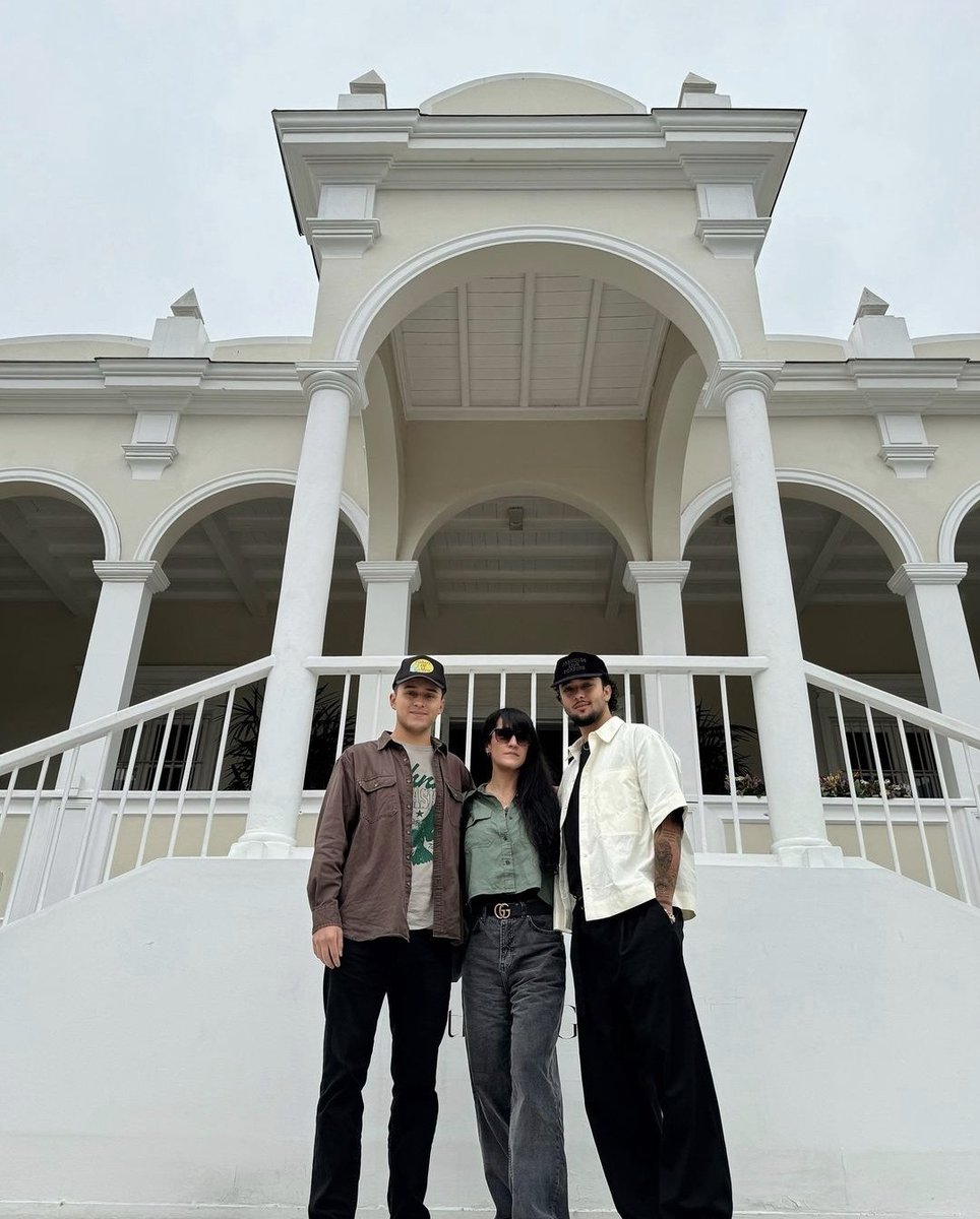 📸|| #INSTAGRAM: <a href="/JOELDELE0N/">Joel DELEŌN</a> vía ig post de @/patricia_live_4 

Perú 🇵🇪

#DELEON