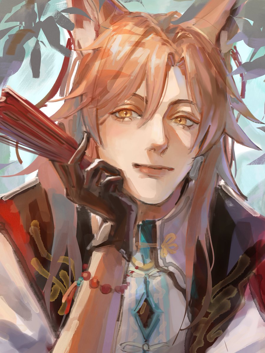 #Jiaoqiu #HonkaiStarRail #hsr