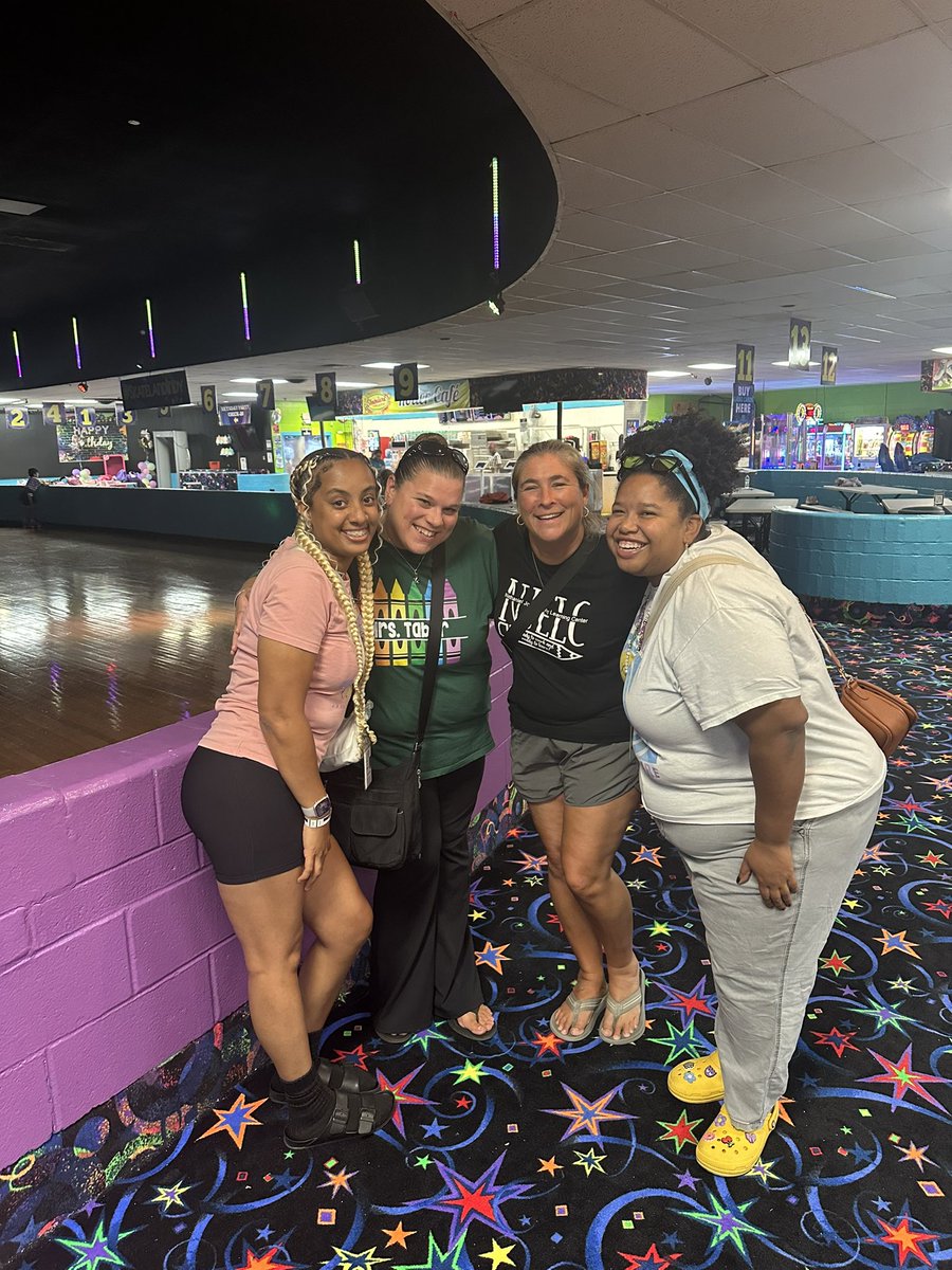 Nathaniel Jones Early Learning Center tweet media