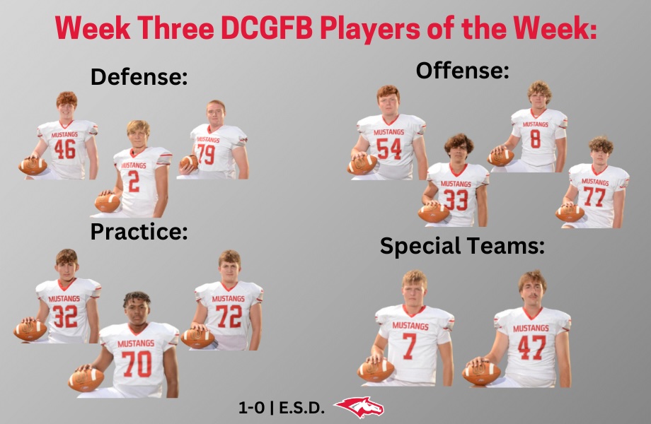 DCG FOOTBALL tweet media