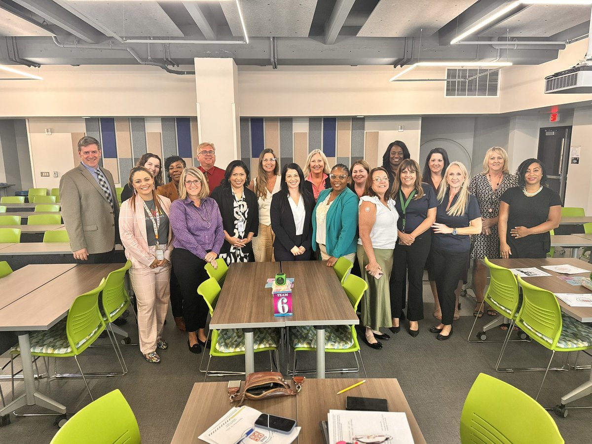 OCPS Chief Schools Office tweet media