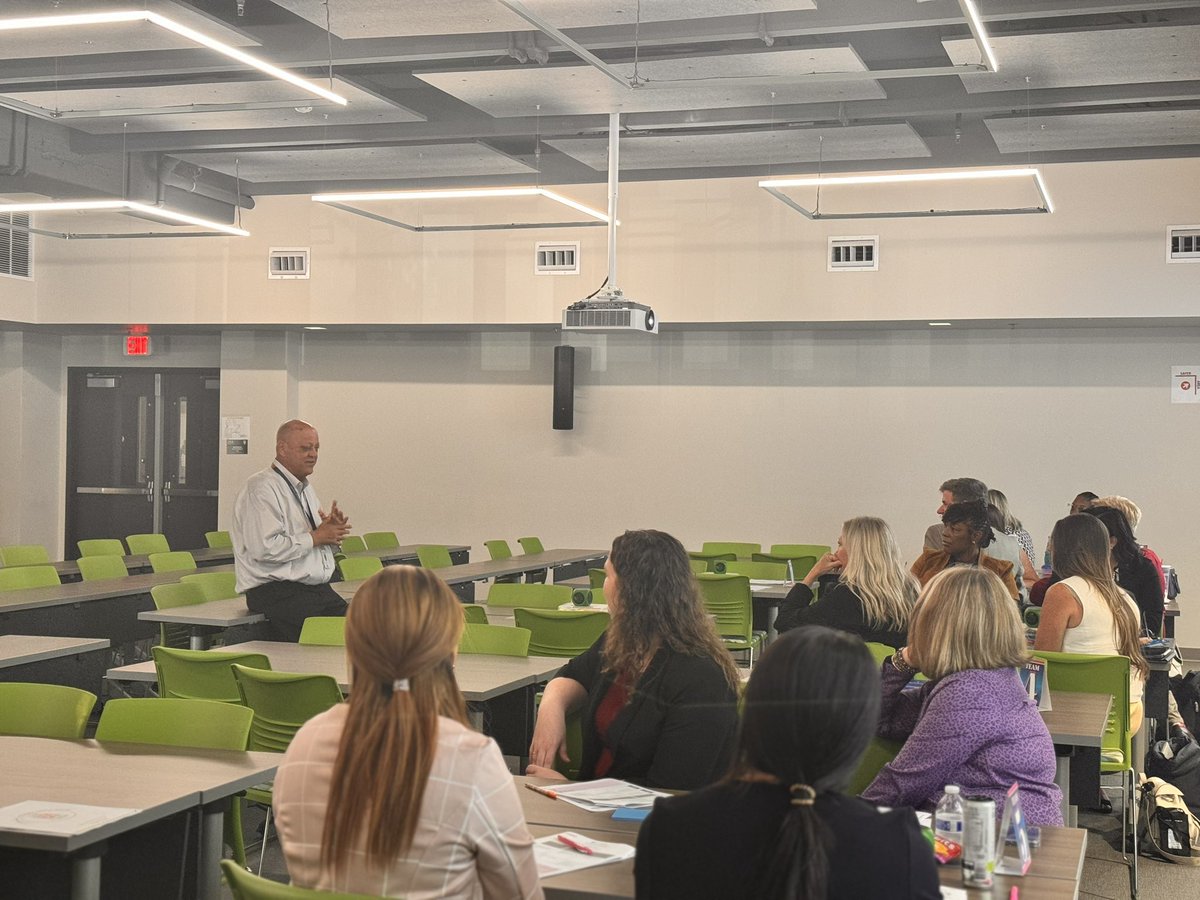 OCPS Chief Schools Office tweet media