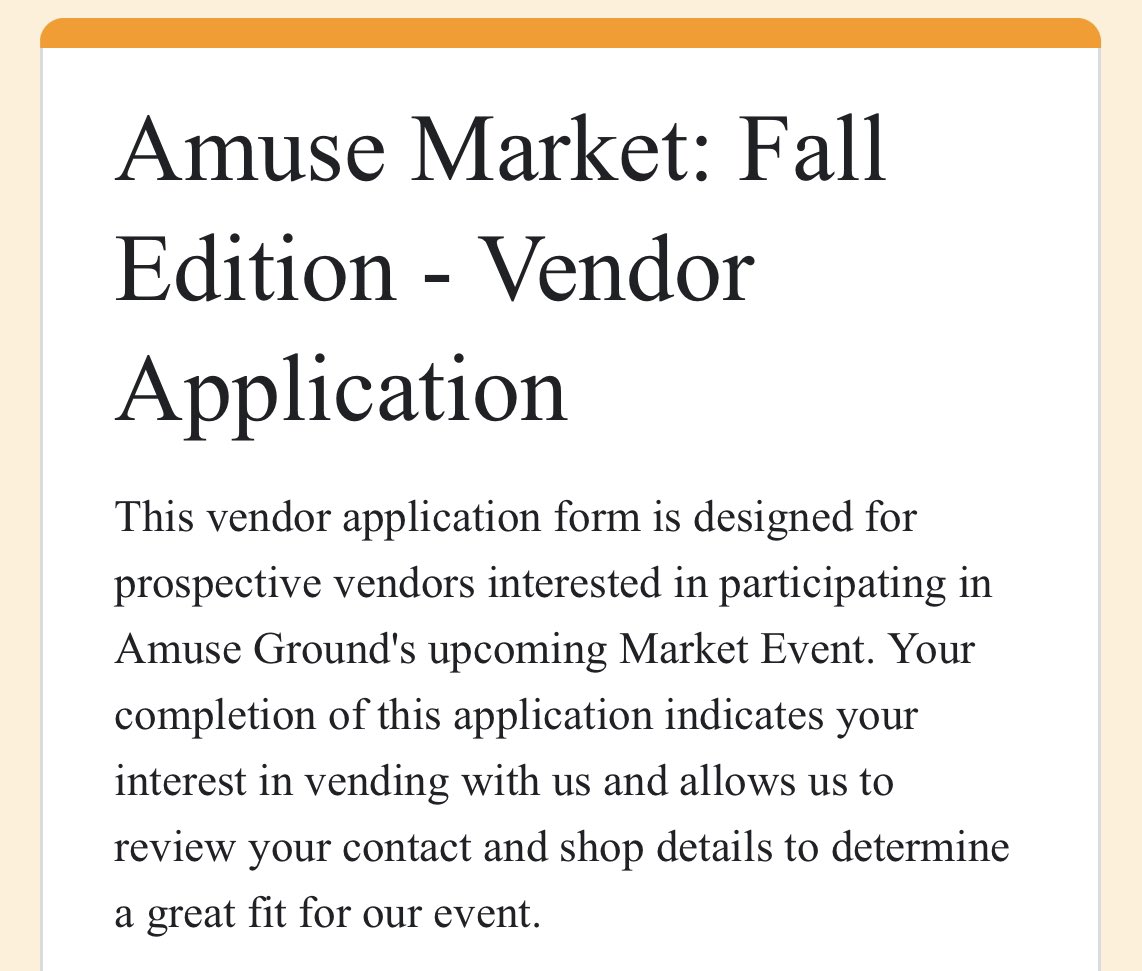 Amuse Ground 🎡 (Formally Artbox Van) tweet media