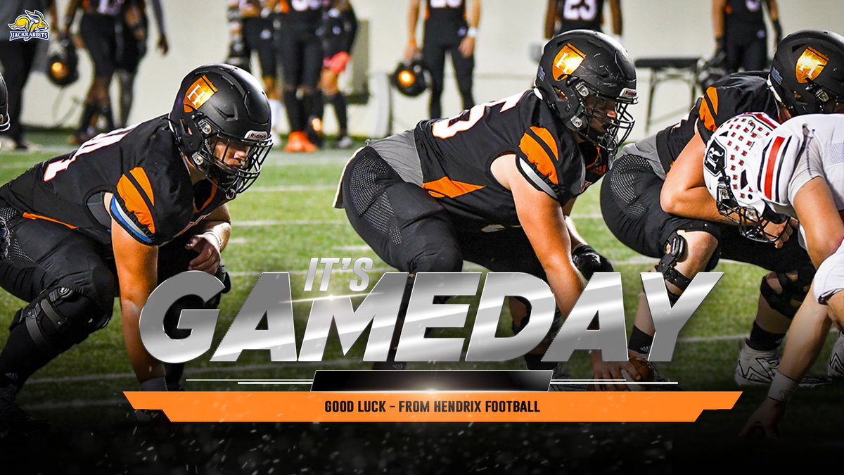 Thank you for the good luck!!! <a href="/RussHeidiSLC/">Russ and Heidi Phillips🏈</a> <a href="/HendrixFootball/">#WeAreWarriors</a> <a href="/KodiCrane/">Kodi Crane</a> <a href="/FoxUnleash/">Caddo Mills Fox Athletics</a> <a href="/CaddoNext/">Caddo Mills Athletics Recruiting</a>