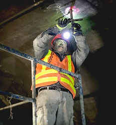 JTrackLLC's tweet image. When WMATA needed to tackle a major water leak on a key commuter line, J-Track and our subcontractor quickly mobilized in D.C. to get the job done! 💧🚇 We're committed to ensuring smooth transit for everyone. #WMATA #JTrack #TransitSafety