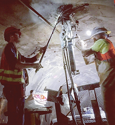 JTrackLLC's tweet image. When WMATA needed to tackle a major water leak on a key commuter line, J-Track and our subcontractor quickly mobilized in D.C. to get the job done! 💧🚇 We're committed to ensuring smooth transit for everyone. #WMATA #JTrack #TransitSafety