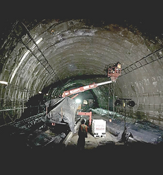 JTrackLLC's tweet image. When WMATA needed to tackle a major water leak on a key commuter line, J-Track and our subcontractor quickly mobilized in D.C. to get the job done! 💧🚇 We're committed to ensuring smooth transit for everyone. #WMATA #JTrack #TransitSafety