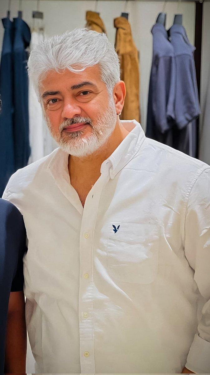 cityofwondering's tweet photo. #AjithKumarPhotography 😎

#AjithKumar
#VidaaMuyarchi https://t.co/L8dRodZYMY