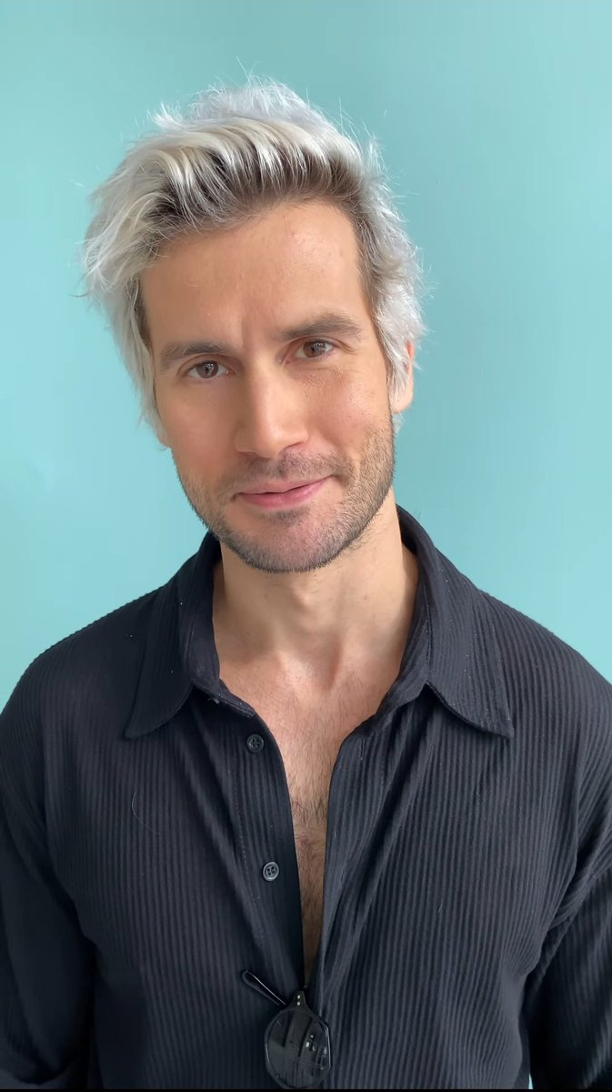 CaeruleusCalva's tweet image. I'm bringing back the Teal! 🩵
#AnastasisRoilos
Καλό ξημέρωμα στο #ΠαναθεμαΣεΣιντοροφ