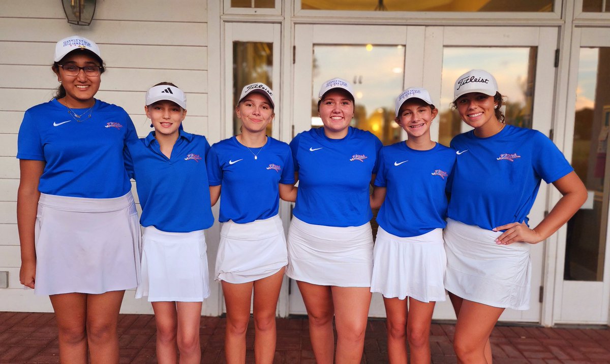 Byrnes Rebel Golf (@byrnesrebelgolf) on Twitter photo <a href="/ByrnesRebelGolf/">Byrnes Rebel Golf</a> JV Lady Rebels defeated Boiling Springs and Chesnee today at River Falls. The lowest Rebel of the day was Student Body President Emma-Kait Brooks with a 44. <a href="/JFBHSRebels/">James F. Byrnes High</a> <a href="/SpartanburgD5/">Spartanburg District Five Schools</a> <a href="/ByrnesRebelsAP/">Byrnes Rebels Athletic Performance</a> <a href="/ByrnesRebelGolf/">Byrnes Rebel Golf</a> JV Lady Rebels defeated Boiling Springs and Chesnee today at River Falls. The lowest Rebel of the day was Student Body President Emma-Kait Brooks with a 44. <a href="/JFBHSRebels/">James F. Byrnes High</a> <a href="/SpartanburgD5/">Spartanburg District Five Schools</a> <a href="/ByrnesRebelsAP/">Byrnes Rebels Athletic Performance</a>
