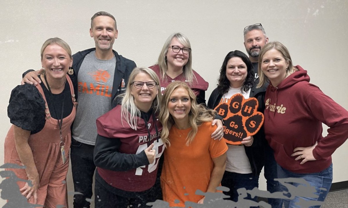 Luke LeCount tweet media