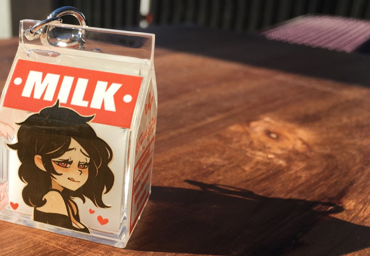 krnart.gumroad.com/l/lplrgg #tcoaal charms are here