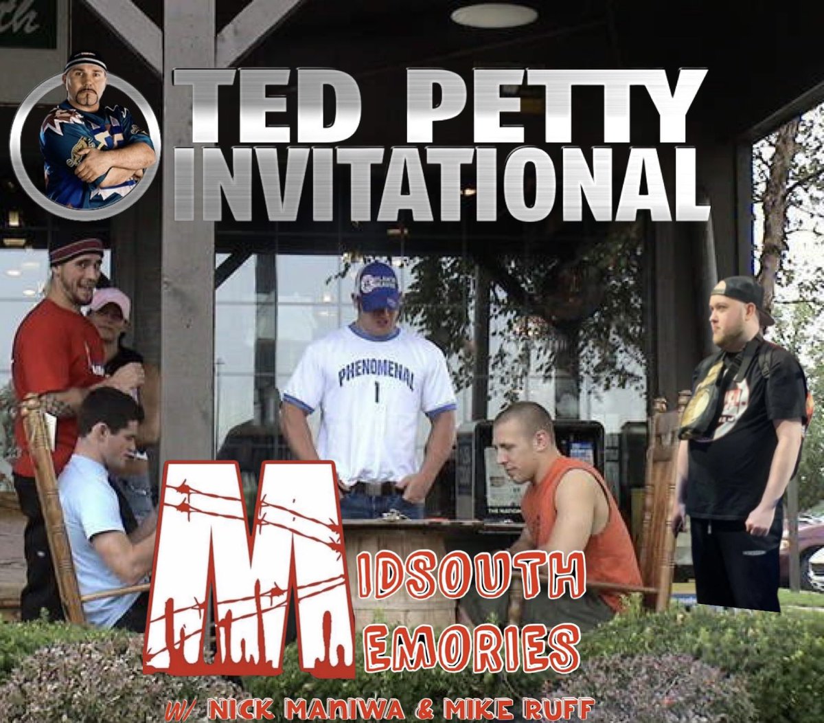 BNMVSPodcastNetwork tweet media