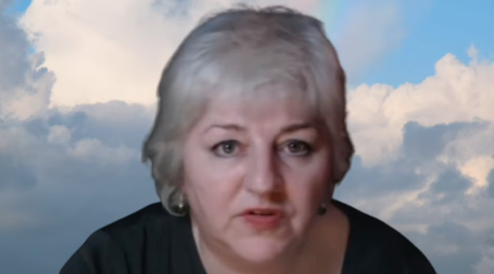 aliyahbrody's tweet photo. 💔 A livestream memorial tribute to Sabine of JustMyTwoCents &amp; VoiceInTheChaos will be hosted this Sat, Sept 19th, 10am EST by @Trailerparknew1 
https://t.co/q4m2zBWzUP

Sabine's daughter, Sarah, will join us.  Please share. TY
#gorlworld #amberlynn #amberlynnreid #foodiebeauty https://t.co/VKsjeHGAcn