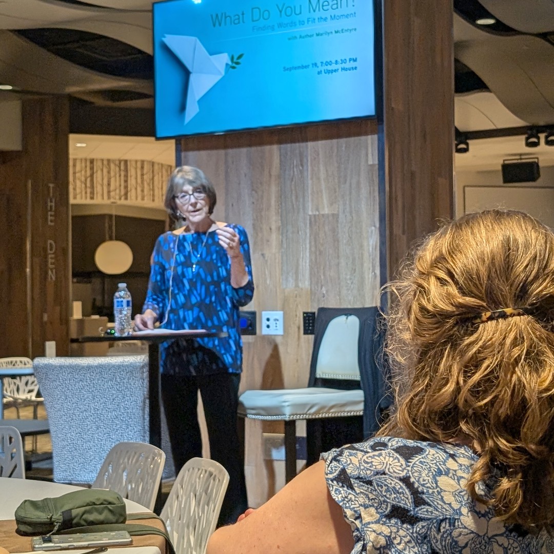 Upper House tweet media