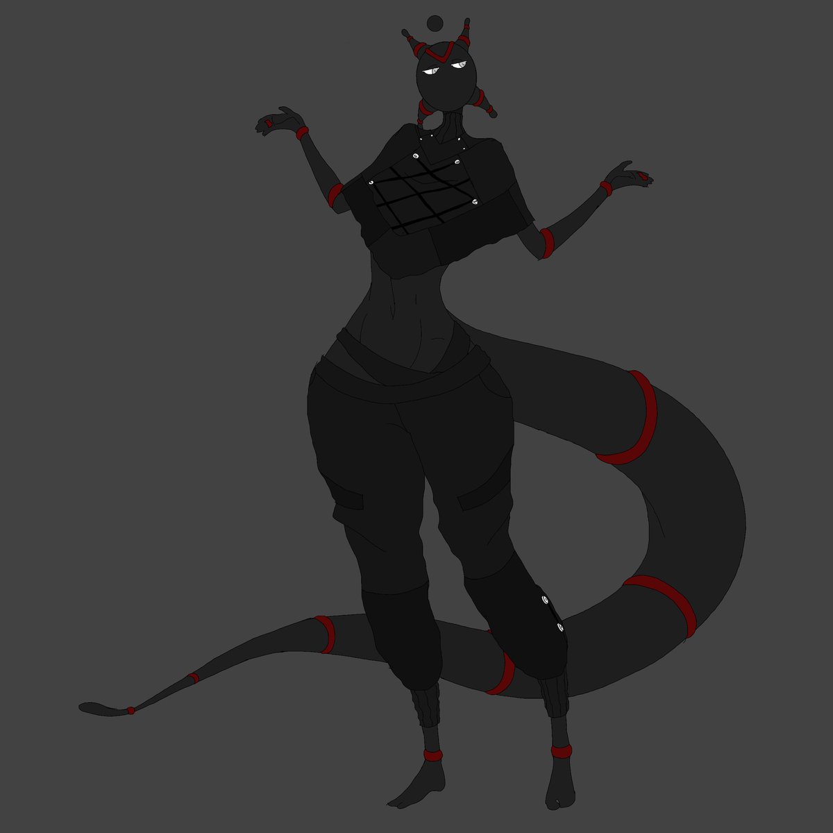 ColieNull89705's tweet image. Maisukkan new fit :3