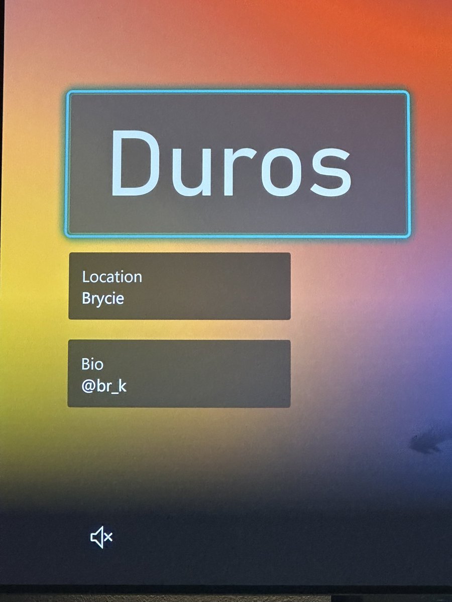 hamsnyams's tweet photo. @MicrosoftHelps @XboxSupport After further digging I think my account was target for my gamertag/xbox account. @XboxSupport - I was at Xbox for 10 years, I see that my location and bio has been changed on my gamertag https://t.co/t28YMPpvVZ