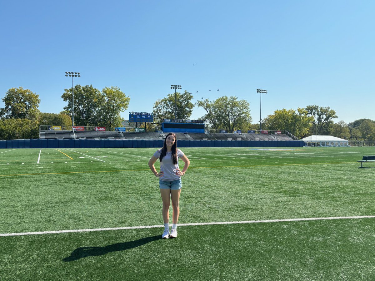 Kyli Dunn (@kyli_dunn) on Twitter photo Had such a fun time viewing the North Park campus today!!! Thank you <a href="/NPUSoftball/">NPU Softball</a> for walking me through campus!!! Had such a fun time viewing the North Park campus today!!! Thank you <a href="/NPUSoftball/">NPU Softball</a> for walking me through campus!!!