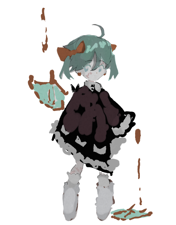 berryblacknight's tweet photo. #初音ミク https://t.co/lCsSKFKB6E