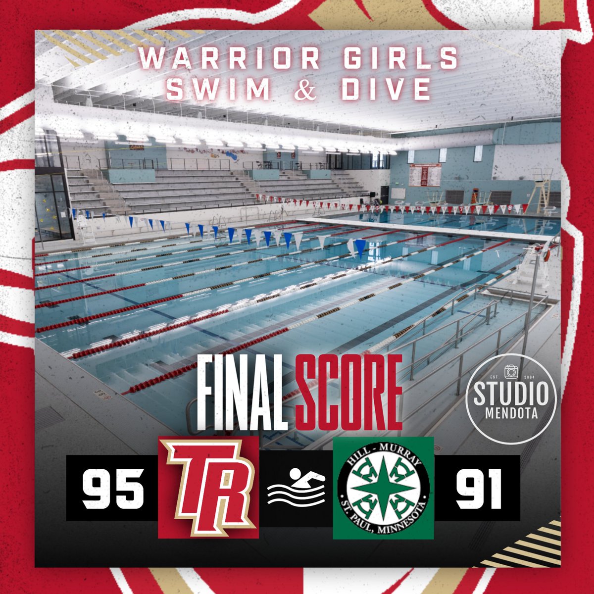 Two Rivers Activities (@gotrwarriors) on Twitter photo 