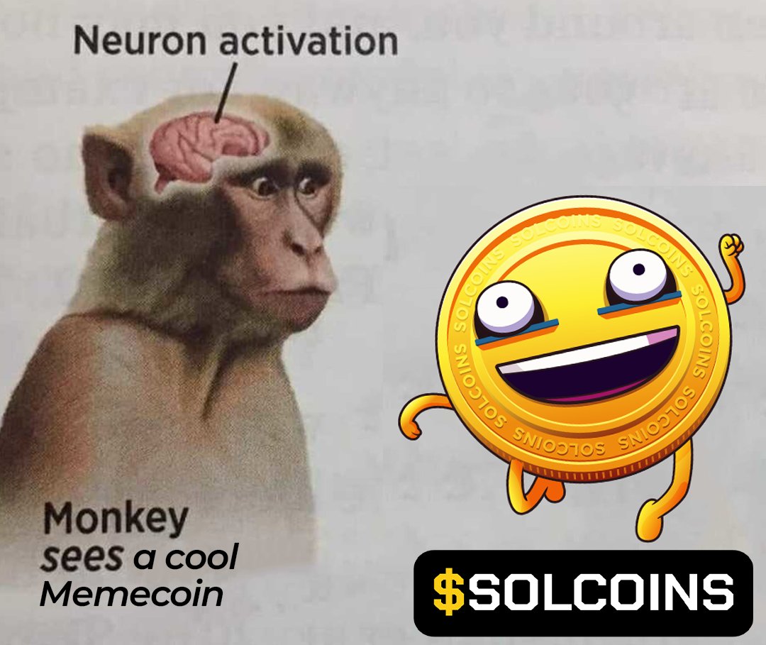 SolCoins tweet media