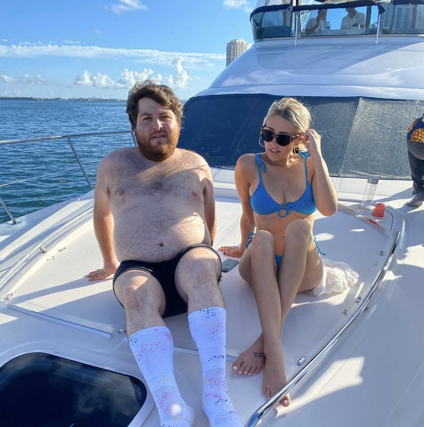 WallStreetBets tweet media