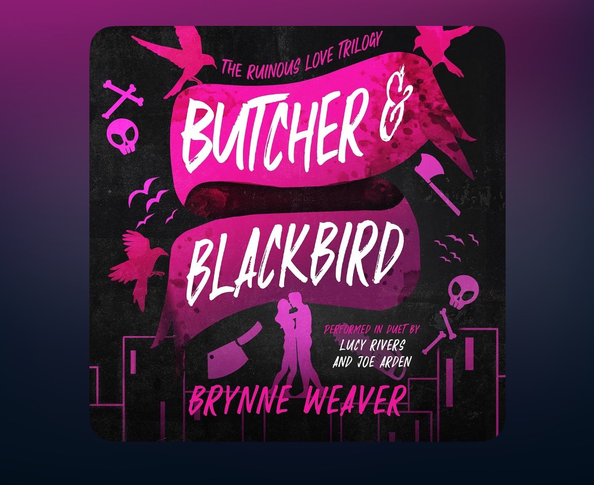 sick &amp; twisteddd !!! but i couldn’t love it more #joearden