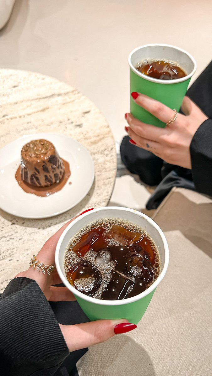 حس الأشخاص اللي تحبهم
في كُل أيامك أحلى نعمة 🤎