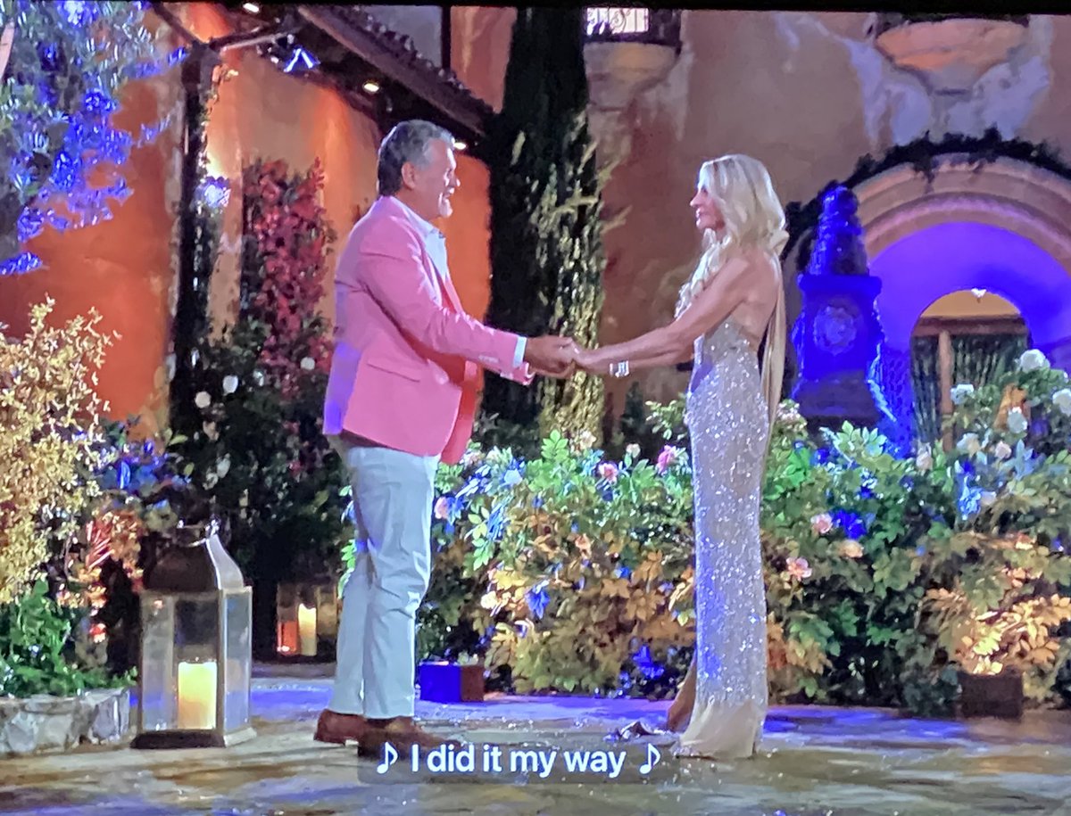 The Bachelor Critic tweet media