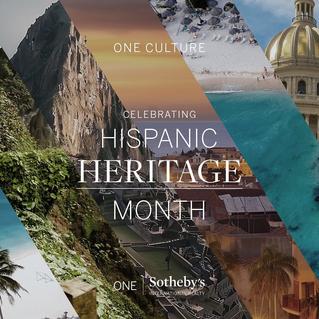 ONESIR's tweet photo. Celebrado nuestras historias y cultura ✨

This Hispanic Heritage Month, #ONESIR’s global real estate advisors and team members share how their vibrant culture has shaped their passion, resilience, and dedication. https://t.co/vGbxJXI6Fo