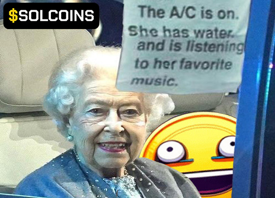 SolCoins tweet media