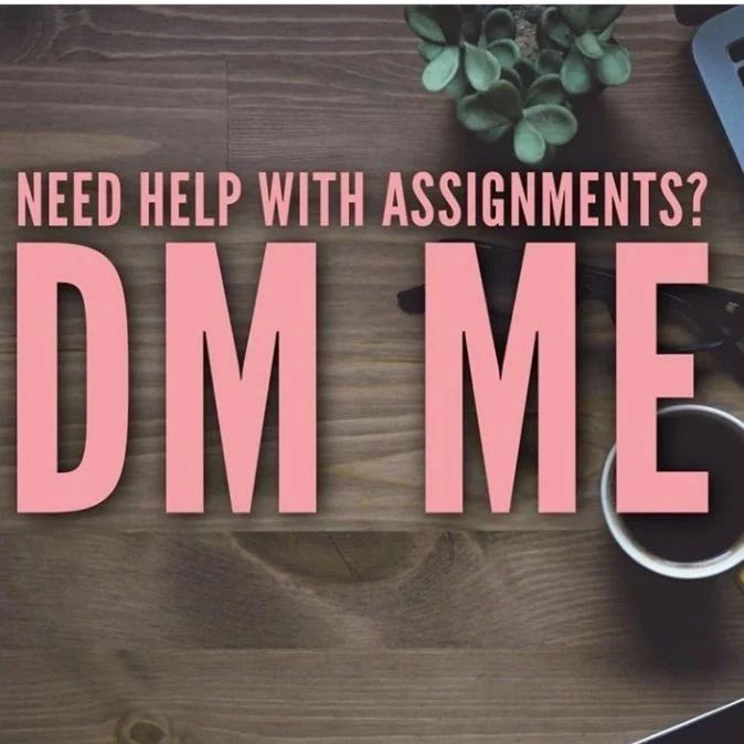 essayspro_'s tweet image. Pay experts to help you in:
✅ Discussion post
✅Trigonometry
✅Physics
✅ Algebra
✅Thesis
✅Math
✅Powerpoint help 
✅ Assignments 
✅Someone write
✅Homework.
✅Sociology
✅Essay due...
✅Coursework
✅Economic
✅Reseach..
Nursing Assignment