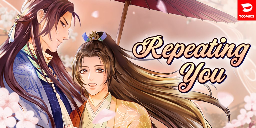 Toomics_English tweet media