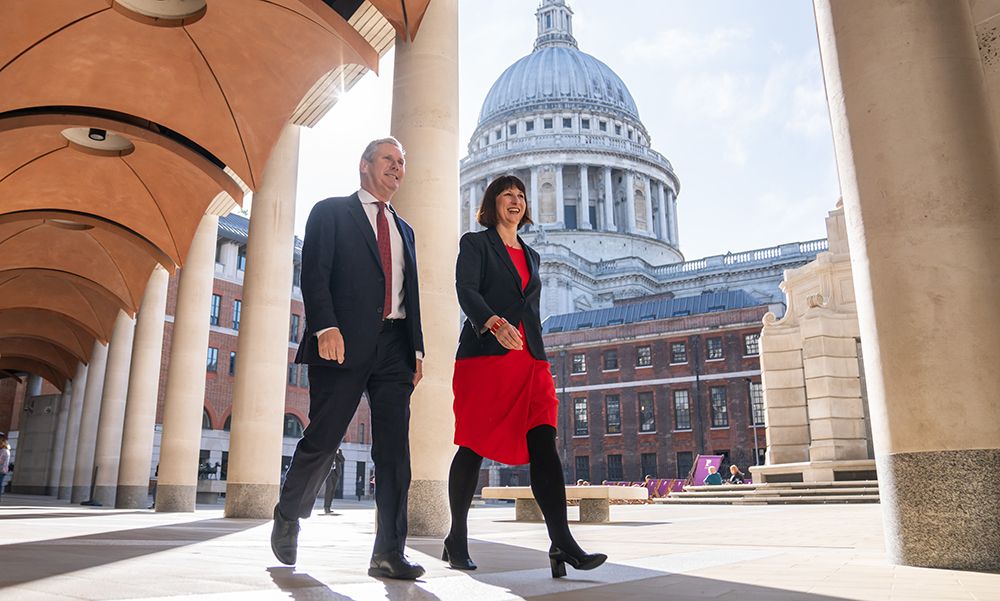 Minh_Q_Tran's tweet image. The UK's industrial strategy must elevate venture capital to a central position - Research Professional News. #UK #industrialstrategy #vc
buff.ly/4gsPa0X