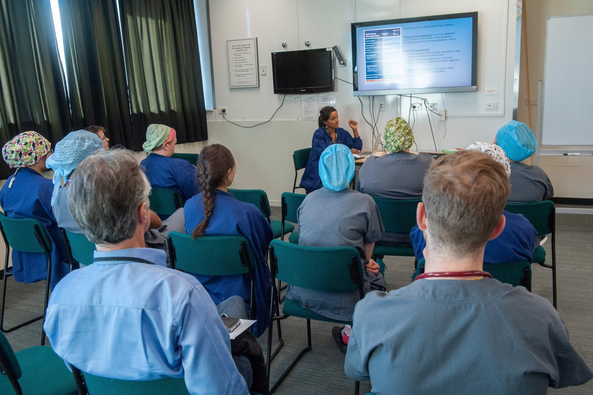 Reminder: Nominations for the Steuart Henderson Award are open! Celebrate excellence in medical education within anaesthesia and pain medicine by nominating an outstanding individual by 15 November. Hear from our 2024 winners here: bit.ly/3YfnUfw