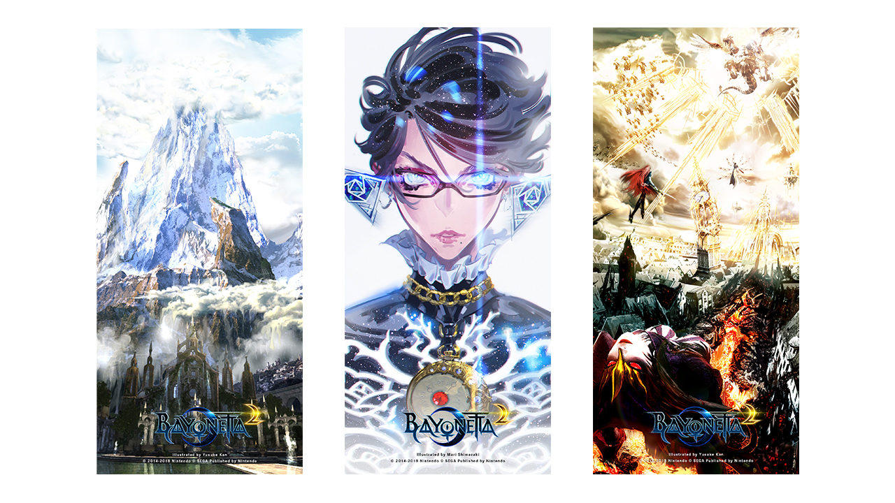 PlatinumGames Inc. on X