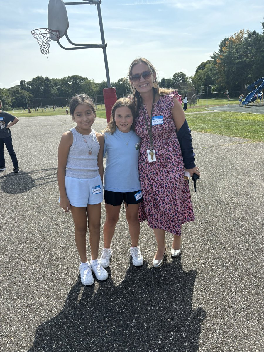 Thomas J Lahey Elem. tweet media