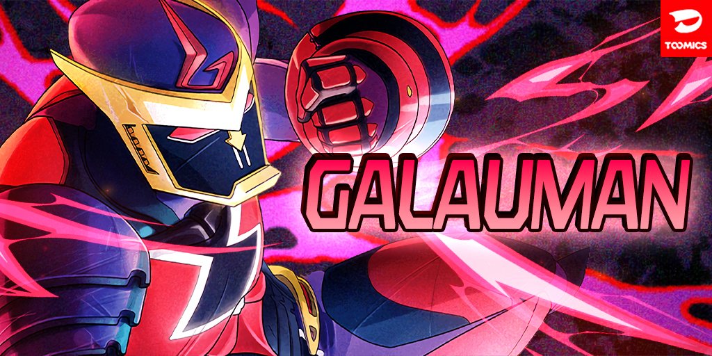 Toomics_English tweet media