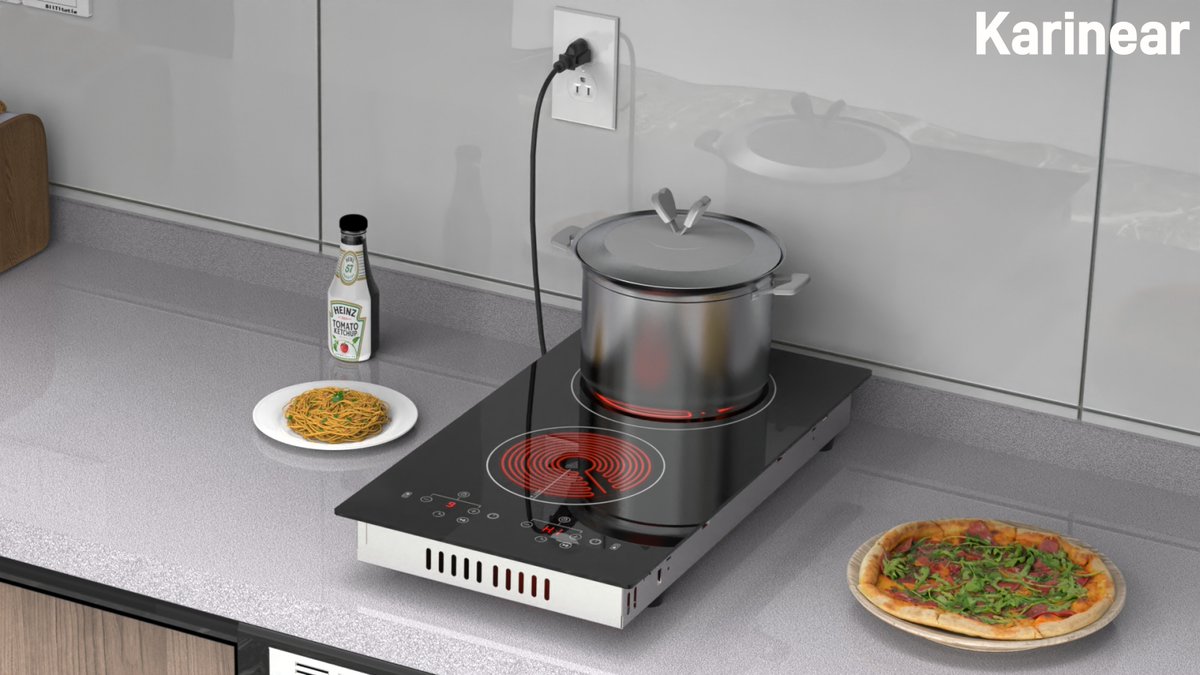 Karinear Appliances tweet media
